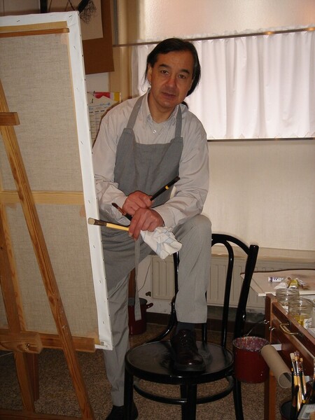 D&eacute;cembre 2004
