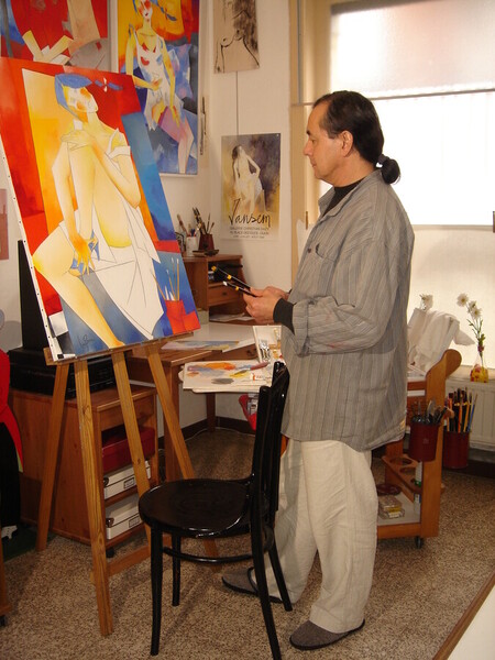 Ann&eacute;e 2006