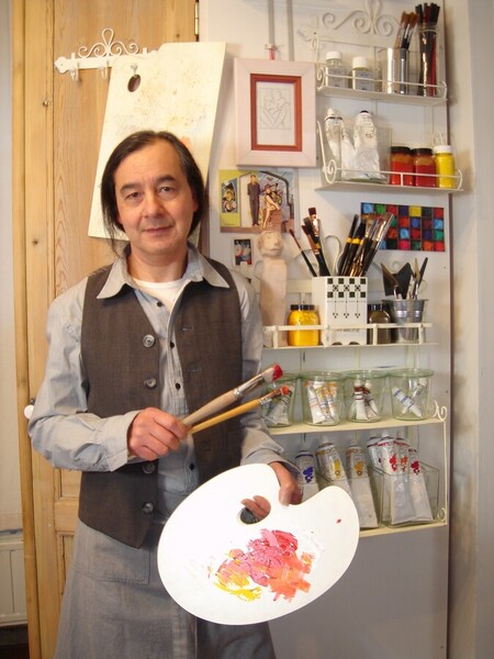 D&eacute;cembre 2007