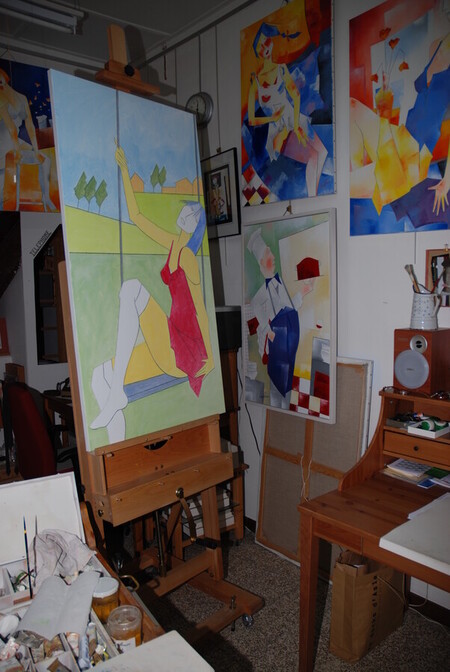 D&eacute;cembre 2008