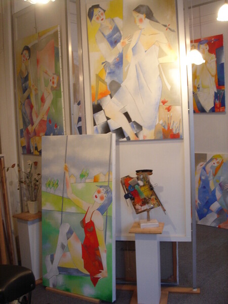 D&eacute;cembre 2009